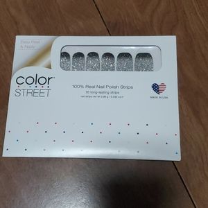 Color Street Nail Strips